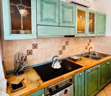 Aglientu Ski Chalet | casa a pochi minuti dalla spiaggia di vignola