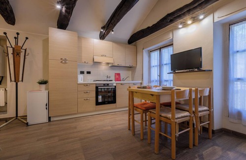 Turin Apartment | Casa a Porta Palazzo by Wonderful Italy