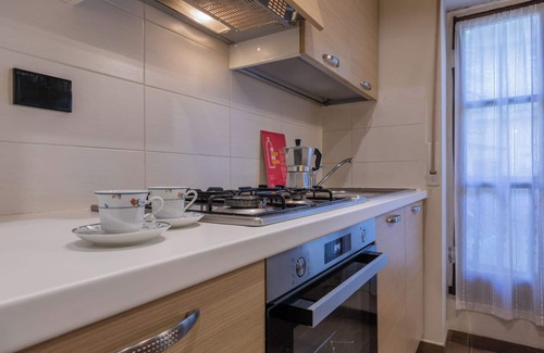 Turin Apartment | Casa a Porta Palazzo by Wonderful Italy