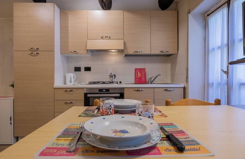 Turin Apartment | Casa a Porta Palazzo by Wonderful Italy