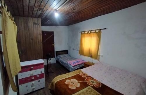 Santa Vitoria do Palmar House | Casa a poucos metros da praia