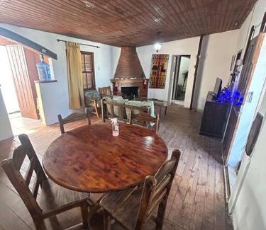 Santa Vitoria do Palmar House | Casa a poucos metros da praia