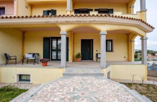 Telti House | Casa a Telti by Wonderful Italy