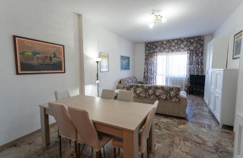 Pineta Apartment | Casa a un passo dal mare