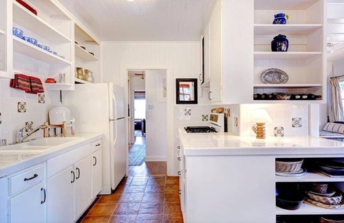 Ojai House | Casa A'way Stunning Ojai Bungalow w/pool & sunset