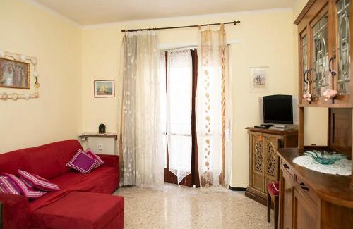 Quartiere Pista Apartment | Casa Abba