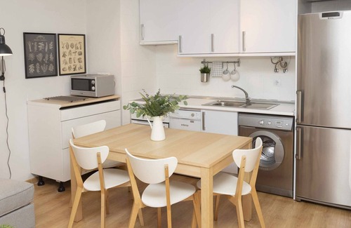 Panticosa Apartment | Casa Abedul by Bevalle