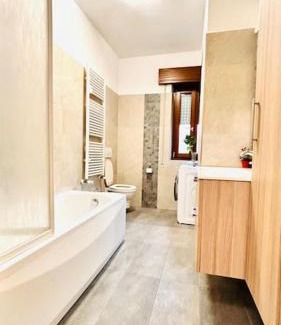 Marghera Apartment | Casa Abi Mestre火车站宁静便捷整套公寓