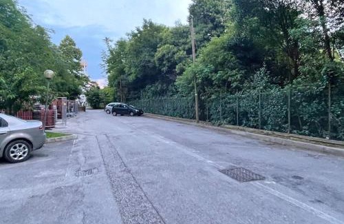 Marghera Apartment | Casa Abi Mestre火车站宁静便捷整套公寓