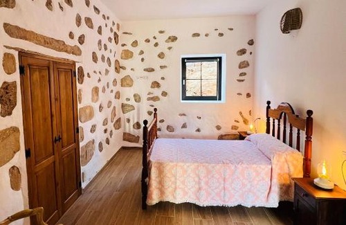 Puerto del Rosario House | Casa Abuela Inés