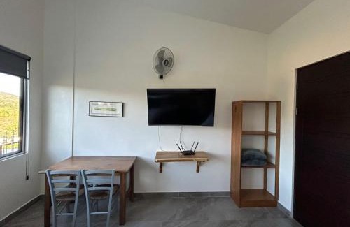 Puerto Carrillo Apartment | Casa Abundia