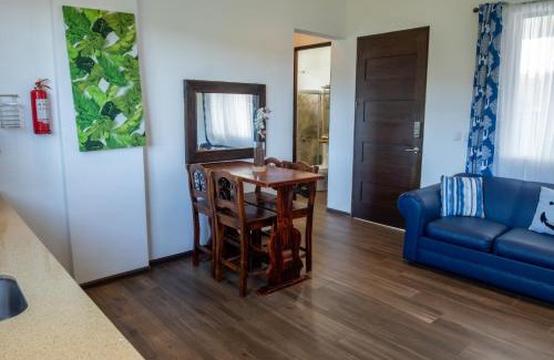 Puerto Carrillo Apartment | Casa Abundia