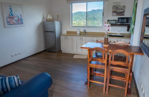 Puerto Carrillo Apartment | Casa Abundia