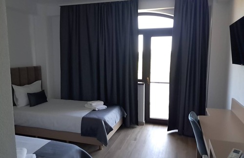 Venus Hotel | Casa Acati Venus