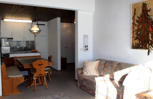 Acletta Apartment | Casa Acletta Sutter by Interhome