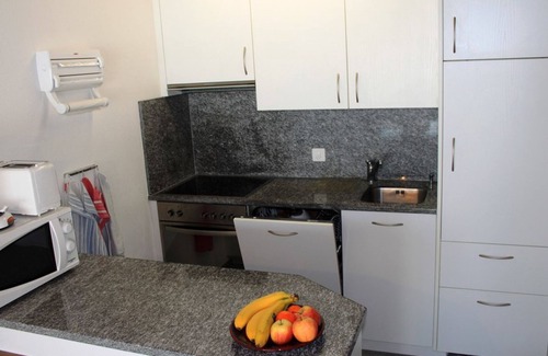 Acletta Apartment | Casa Acletta Sutter by Interhome