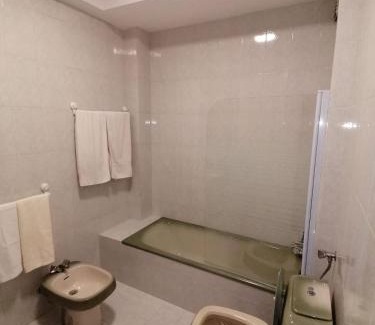 Ponte da Barca Apartment | Casa acolhedora