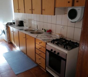 Ponte da Barca Apartment | Casa acolhedora