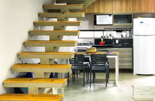 Passo de Camaragibe House | Casa Aconchegante, 150 Metros da Praia, com Piscina Marceneiro - Milagres