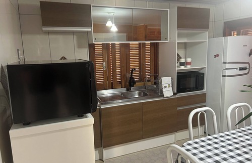 Canela House | Casa aconchegante em Canela