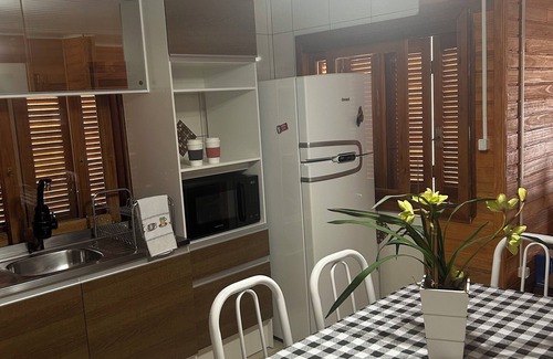 Canela House | Casa aconchegante em Canela