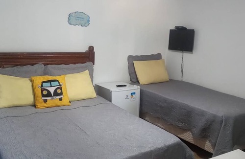 Saquarema House | Casa Aconchegante em Saquarema a 10 Minutos do Centro Ideal Para Família