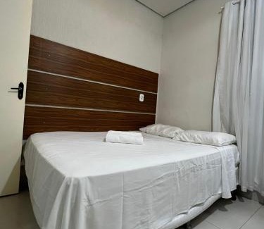 Primavera do Leste Apartment | Casa aconchegante 2min do centro