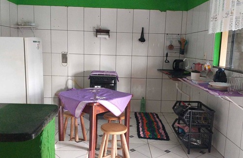 Tangara da Serra House | Casa Aconchegante LAR Doce Lar, Sinta-se em Casa!