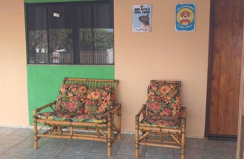Tangara da Serra House | Casa Aconchegante LAR Doce Lar, Sinta-se em Casa!