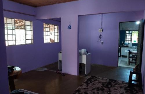 Teresina de Goias House | Casa Aconchegante na Chapada dos Veadeiros