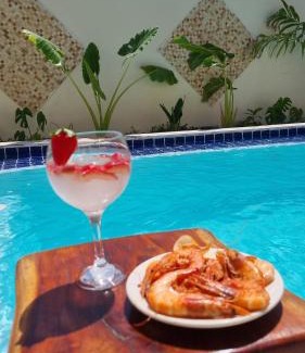 Praia do Frances House | Casa Aconchegante