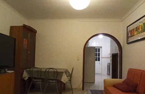 Caselas House | Casa Aconchegante a 14 Minutos do Centro de Lisboa