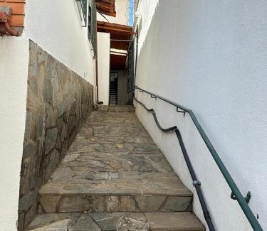 Alto Barroca House | Casa aconchegante Barroca