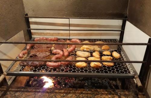 Vila Britania House | Casa aconchegante para grupos e famílias