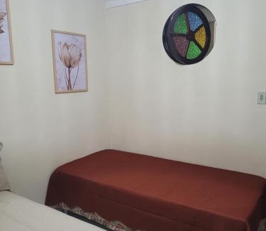 Miguel Pereira House | Casa aconchegante no Centro da Cidade - Cantinho da Bia MP