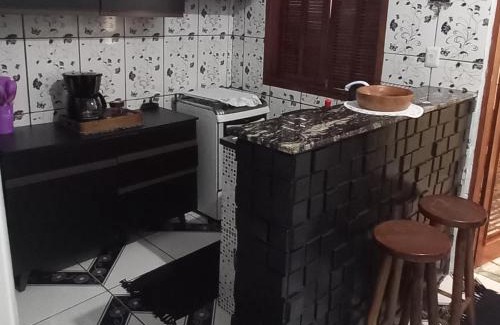 Mangueira House | Casa aconchegante