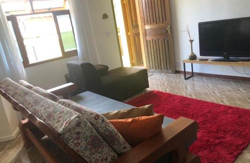 Chacara Paraiso House | casa aconchegante com linda vista a 5 min do centro