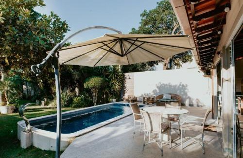 Vila Velha Apartment | Casa Aconchegante com Área Gourmet e Piscina