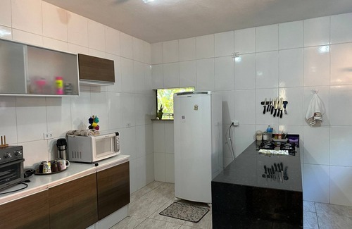 Ponte Branca House | Casa Aconchegante COM Hidromassagem