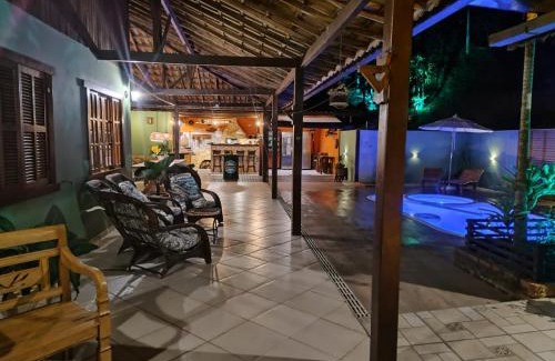 Sao Pedro da Serra House | Casa aconchegante em São Pedro da Serra