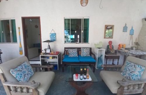 Arpoador House | Casa Aconchegante em Búzios