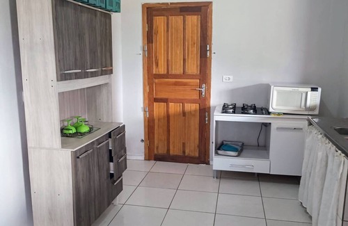 Guaratuba House | Casa Aconchegante em Guaratuba