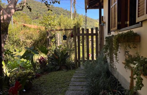 Nova Friburgo House | Casa Aconchegante em São Pedro da Serra