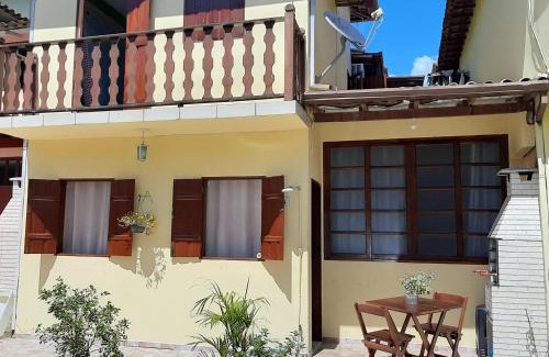 Mangueira House | Casa Aconchegante Em Paraty