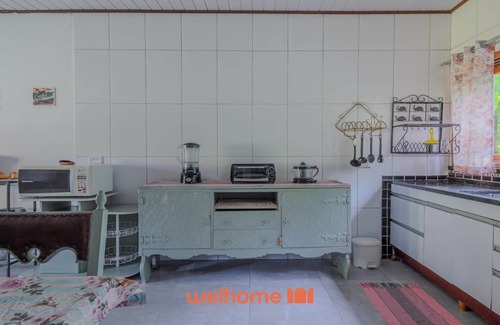 Itamambuca House | Casa aconchegante em Ubatuba