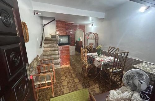 Portinho House | Casa aconchegante na Orla das Palmeiras