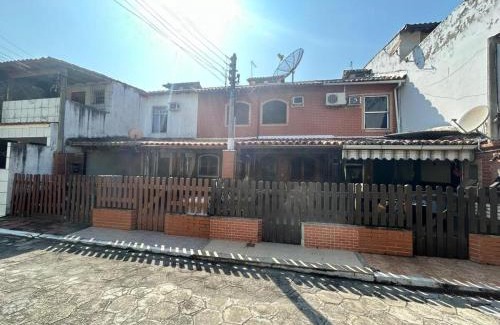 Portinho House | Casa aconchegante na Orla das Palmeiras