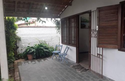 Estufa I House | Casa aconchegante na Praia
