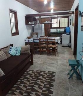 Estufa I House | Casa aconchegante na Praia