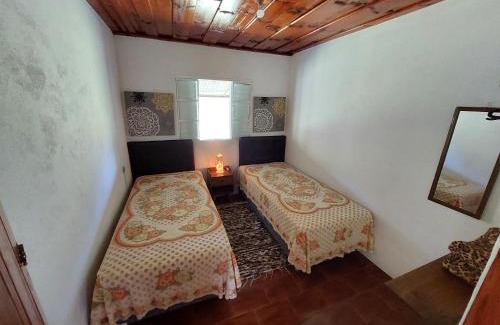 Goncalves House | Casa aconchegante na roça c/piscina/churrasqueira